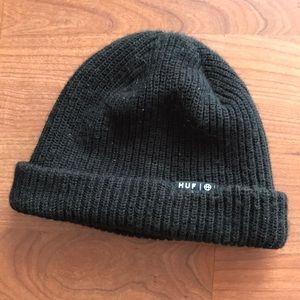 HUF beanie